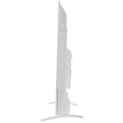 Leff 42.5" (108 см) Телевизор Leff 43U691T белый, фото 5
