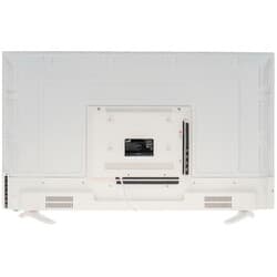 Leff 42.5" (108 см) Телевизор Leff 43U691T белый, фото 10