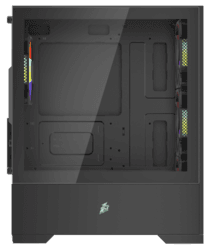 Корпус 1STPLAYER Go2 [Go2-BK-4F7] черный thumb 19