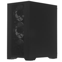 Корпус 1STPLAYER Go2 [Go2-BK-4F7] черный thumb 5