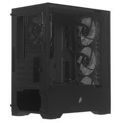 Корпус 1STPLAYER Go2 [Go2-BK-4F7] черный thumb 10