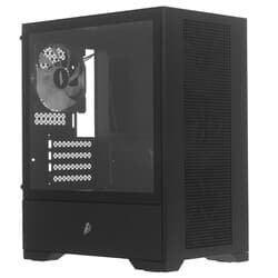 Корпус 1STPLAYER Go2 [Go2-BK-4F7] черный thumb 3