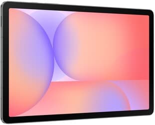 Samsung 10.9" Планшет Samsung Galaxy Tab S10 Lite Wi-Fi 128 ГБ серый + стилус, фото 4