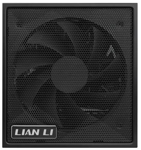 Блок питания LIAN LI SX 850P [G9P.SX0850P.B000.RU] черный thumb 15