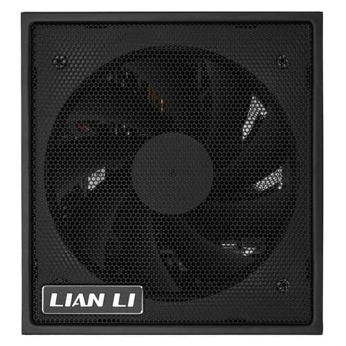 Блок питания LIAN LI SX 850P [G9P.SX0850P.B000.RU] черный thumb 2