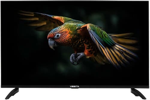Vesta 32" (81 см) Телевизор Vesta V32LH4500 черный
