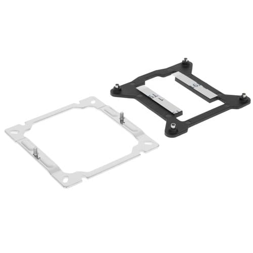 DEEPCOOL Кулер для процессора DEEPCOOL AG400 G2 WH ARGB [R-AG400-WHAMMG2-G] белый, фото 10