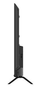 Harper 50" (127 см) Телевизор Harper 50U770TS черный, фото 3