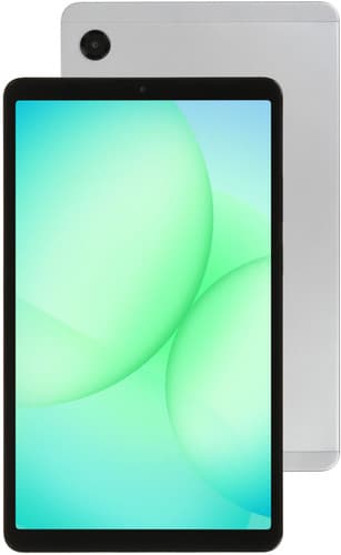 Samsung 8.7" Планшет Samsung Galaxy Tab A11 LTE 64 ГБ серебристый