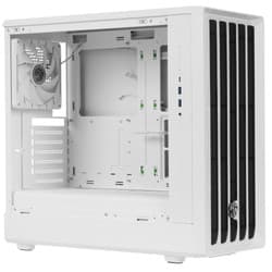Корпус GameMax CLAW 460 WH  белый thumb 11