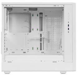 Корпус GameMax CLAW 460 WH  белый thumb 10