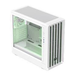 Корпус GameMax CLAW 460 WH  белый thumb 15