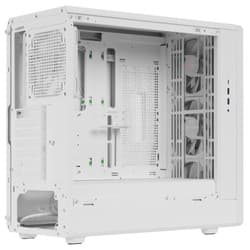 Корпус GameMax CLAW 460 WH  белый thumb 9