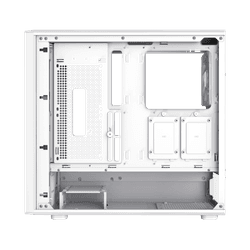 Корпус GameMax CLAW 460 WH  белый thumb 19