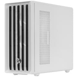 Корпус GameMax CLAW 460 WH  белый thumb 5