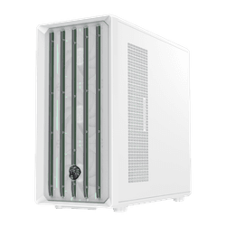 Корпус GameMax CLAW 460 WH  белый thumb 16