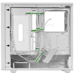 Корпус GameMax CLAW 460 WH  белый thumb 12