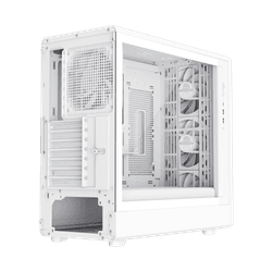 Корпус GameMax CLAW 460 WH  белый thumb 22