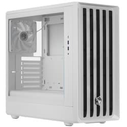 Корпус GameMax CLAW 460 WH  белый thumb 3