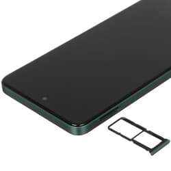 OPPO 6.67" Смартфон OPPO A5 256 ГБ зеленый, фото 8