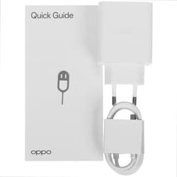 OPPO 6.67" Смартфон OPPO A5 256 ГБ зеленый, фото 10