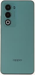 OPPO 6.67" Смартфон OPPO A5 256 ГБ зеленый, фото 3