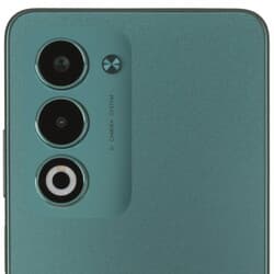 OPPO 6.67" Смартфон OPPO A5 256 ГБ зеленый, фото 6