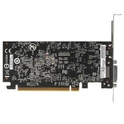 GIGABYTE Видеокарта GIGABYTE GeForce GT 1030 Low Profile D4 2G [GV-N1030D4-2GL], фото 2