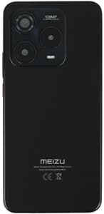 Meizu 6.78" Смартфон Meizu Note 22 1024 ГБ черный, фото 3