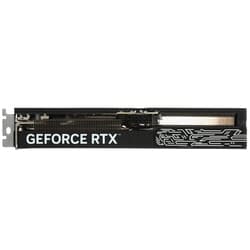 KFA2 Видеокарта KFA2 GeForce RTX 5060 Ti CORE OC 2FAN LED Black [56ISN8MDCPCK], фото 8