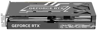 KFA2 Видеокарта KFA2 GeForce RTX 5060 Ti CORE OC 2FAN LED Black [56ISN8MDCPCK], фото 14