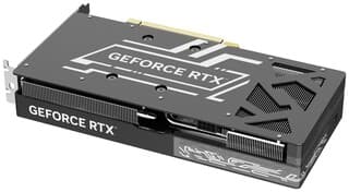 KFA2 Видеокарта KFA2 GeForce RTX 5060 Ti CORE OC 2FAN LED Black [56ISN8MDCPCK], фото 13