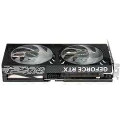 KFA2 Видеокарта KFA2 GeForce RTX 5060 Ti CORE OC 2FAN LED Black [56ISN8MDCPCK], фото 6