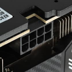KFA2 Видеокарта KFA2 GeForce RTX 5060 Ti CORE OC 2FAN LED Black [56ISN8MDCPCK], фото 7