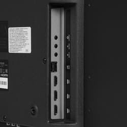Blackton 43" (109 см) Телевизор Blackton Bt 43FSU32B черный, фото 7