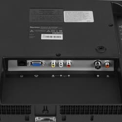 Blackton 43" (109 см) Телевизор Blackton Bt 43FSU32B черный, фото 8