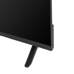 Blackton 43" (109 см) Телевизор Blackton Bt 43FSU32B черный, фото 4