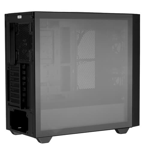 Корпус Chieftec Night Hunter [GS-03B-BLK-OP] черный thumb 31