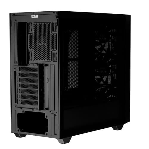 Корпус Chieftec Night Hunter [GS-03B-BLK-OP] черный thumb 29