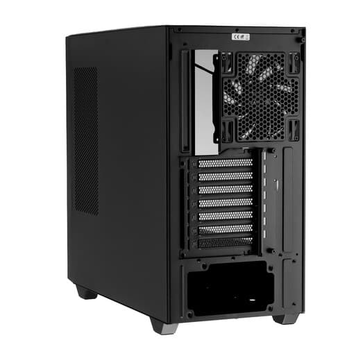Корпус Chieftec Night Hunter [GS-03B-BLK-OP] черный thumb 23