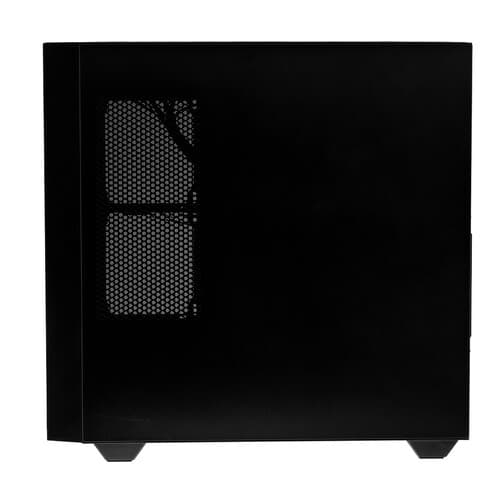 Корпус Chieftec Night Hunter [GS-03B-BLK-OP] черный thumb 16