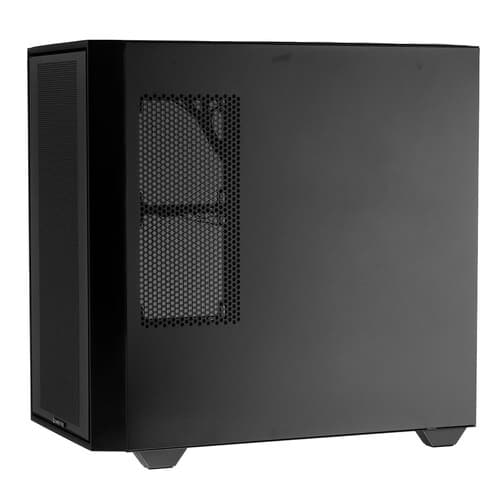 Корпус Chieftec Night Hunter [GS-03B-BLK-OP] черный thumb 14