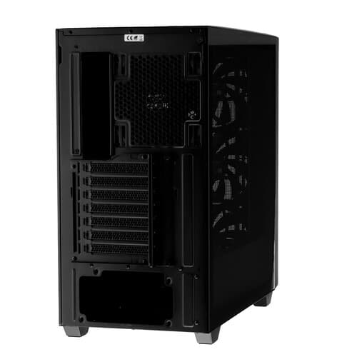 Корпус Chieftec Night Hunter [GS-03B-BLK-OP] черный thumb 27