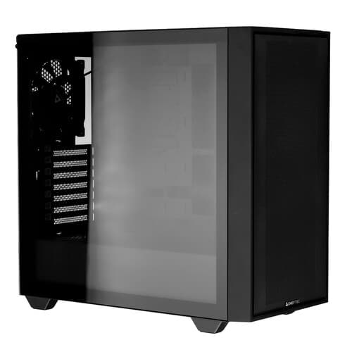 Корпус Chieftec Night Hunter [GS-03B-BLK-OP] черный thumb 38