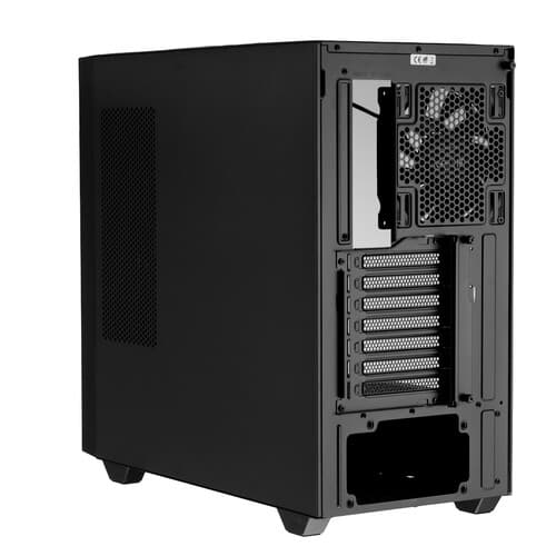 Корпус Chieftec Night Hunter [GS-03B-BLK-OP] черный thumb 22