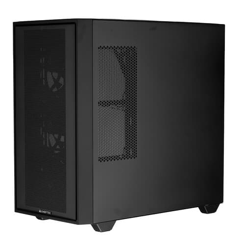 Корпус Chieftec Night Hunter [GS-03B-BLK-OP] черный thumb 12