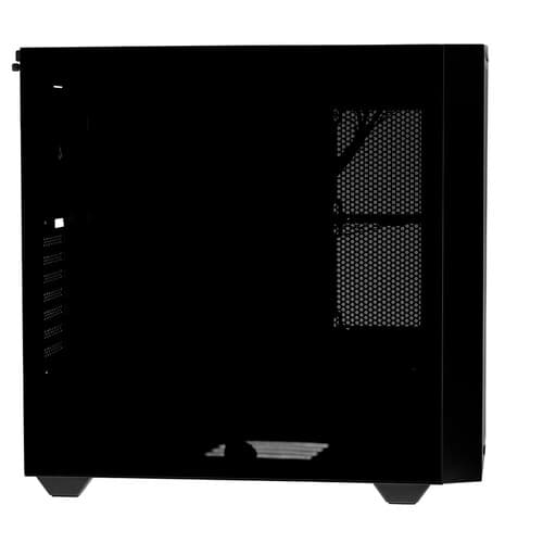 Корпус Chieftec Night Hunter [GS-03B-BLK-OP] черный thumb 35