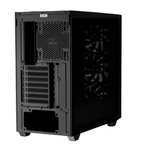 Корпус Chieftec Night Hunter [GS-03B-BLK-OP] черный thumb 28