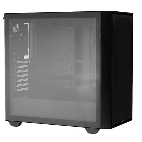 Корпус Chieftec Night Hunter [GS-03B-BLK-OP] черный thumb 37