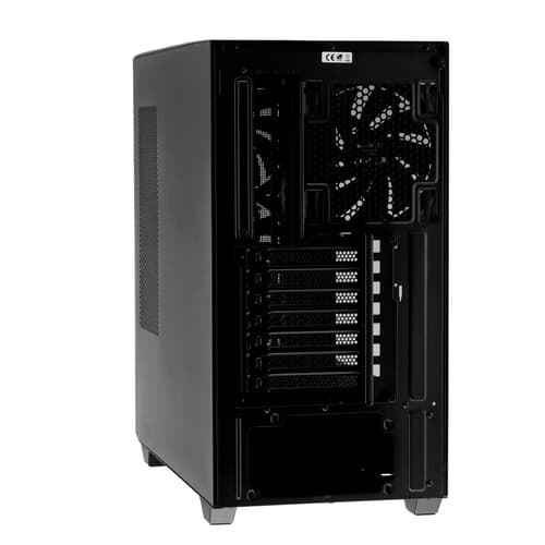 Корпус Chieftec Night Hunter [GS-03B-BLK-OP] черный thumb 24